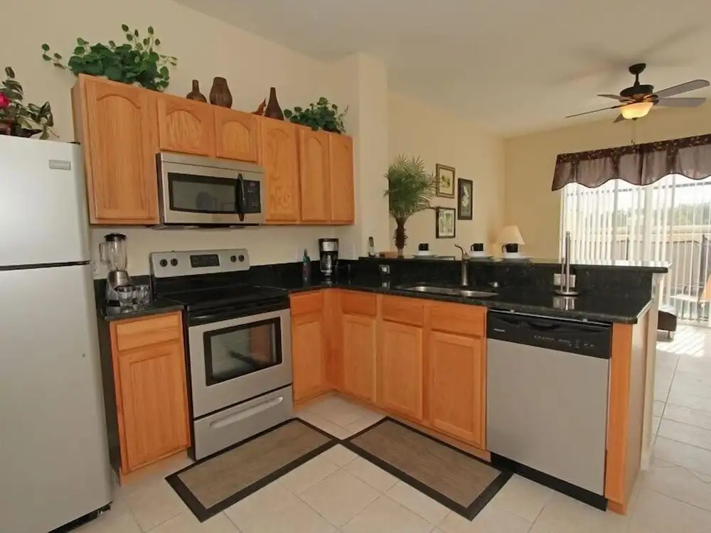 Ov2066 - Windsor Hills Resort - 3 Bed 3 Baths Townhome