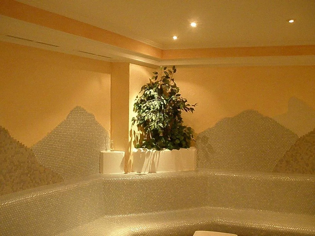 Hotel Oberwirt - nahe an Saalbach und Zell am See, Viehhofen Sommercard