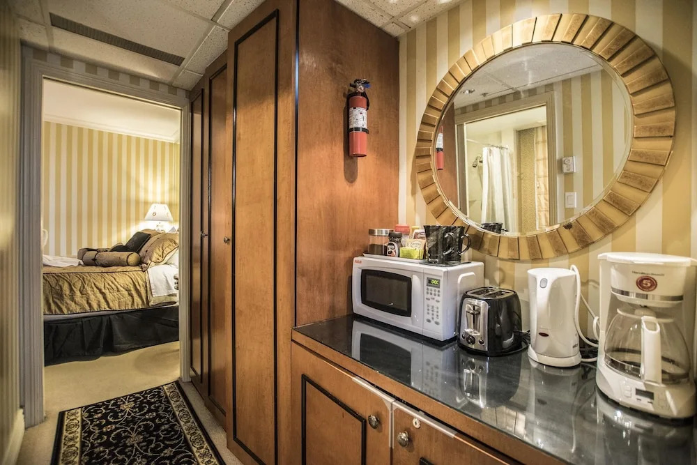 Boutique Suites Vancouver
