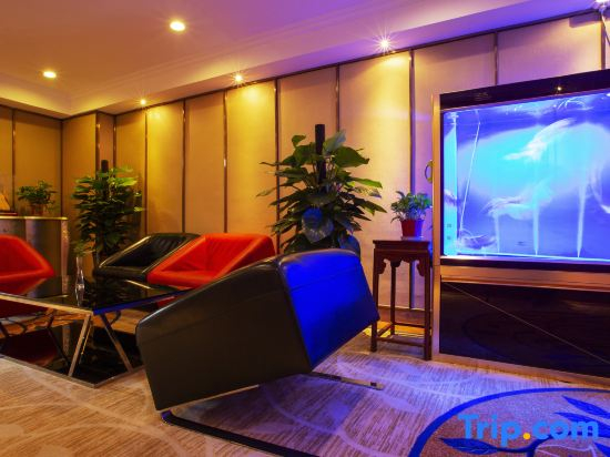 Sunshine Business Hotel (Henan Provincial People's Hospital)