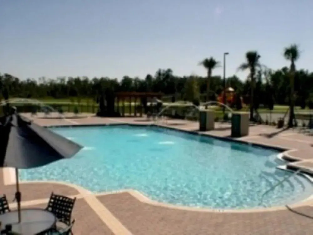 4 Bedrooms Townhome at The Villas at Seven Dwarfs MC by RedAwning