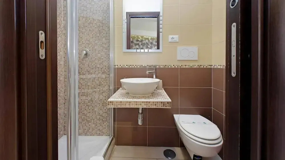 Roma Suite Centro
