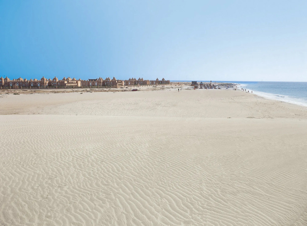 Hotel Riu Funana - All Inclusive