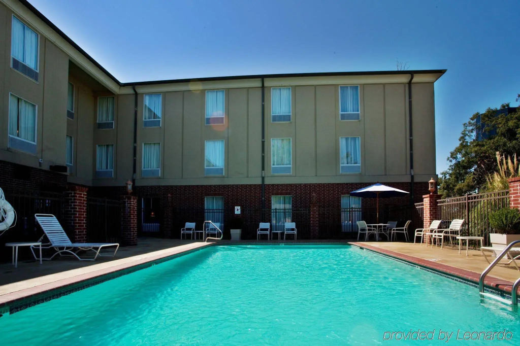 Holiday Inn Express Hotel & Suites Lafayette by IHG