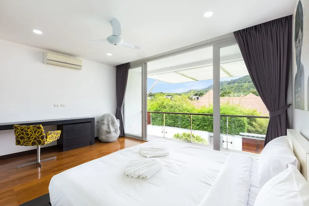 Villa Maely