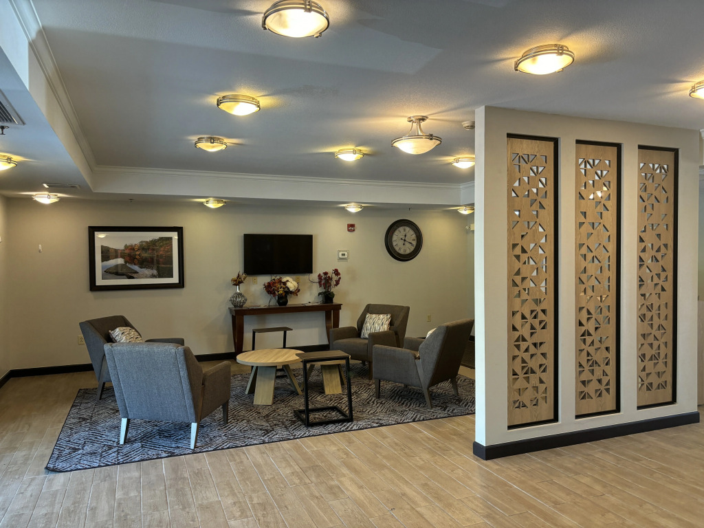 Candlewood Suites Perrysburg by IHG