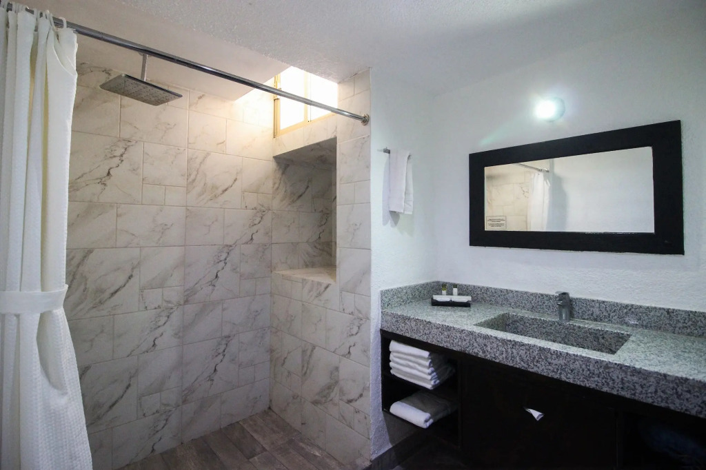 Hotel Maya Yucatan