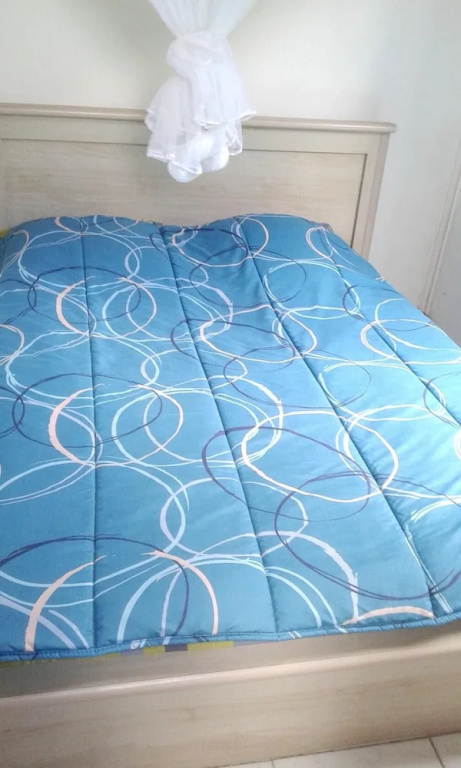 House With 3 Bedrooms In Riviere Piolte With Furnished Terrace And Wifi 6 Km From The Beach