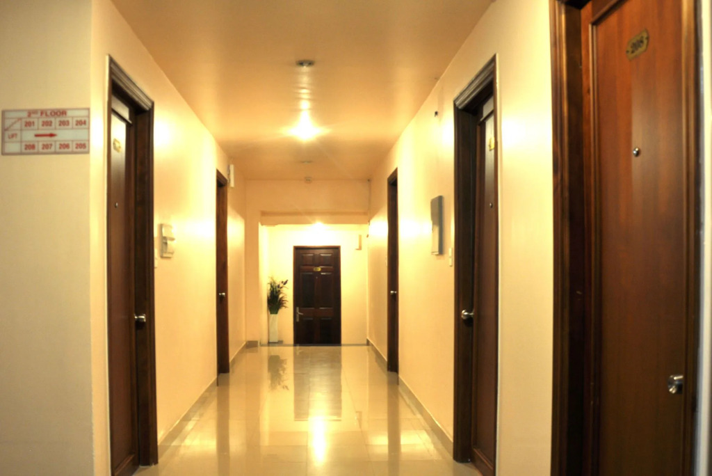 Vien Dong Hotel 2