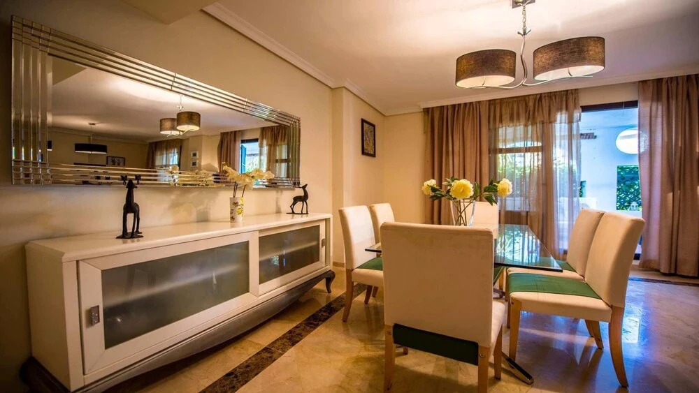 Apartamento Azalea Beach