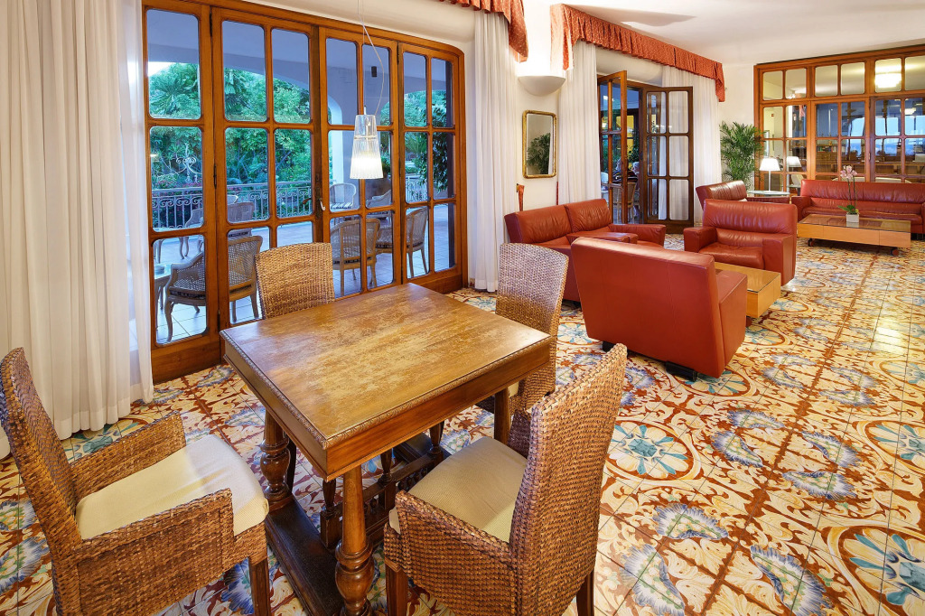 Hotel Parco Smeraldo Terme