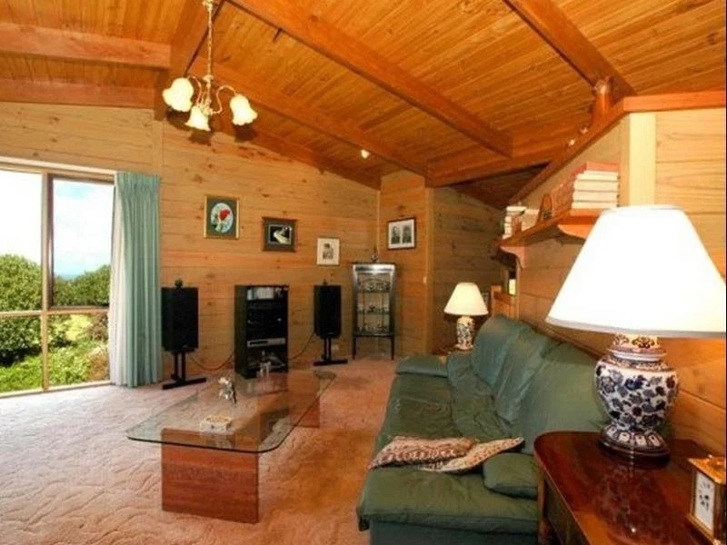 Johanna Green Holiday House