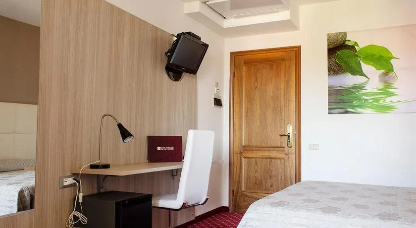 Albergo Ristorante Belvedere