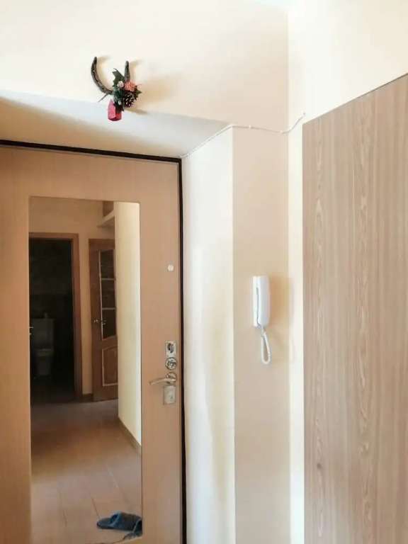 Apartment Troitskaya 61