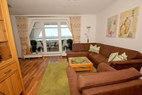 Hafenhäuser Wiek Ferienwohnung 17