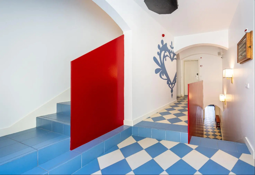 My Suite Lisbon Serviced Apartments - Principe Real