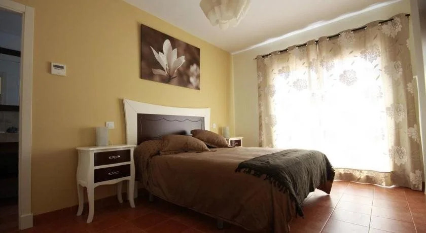 Villas La Barrosa