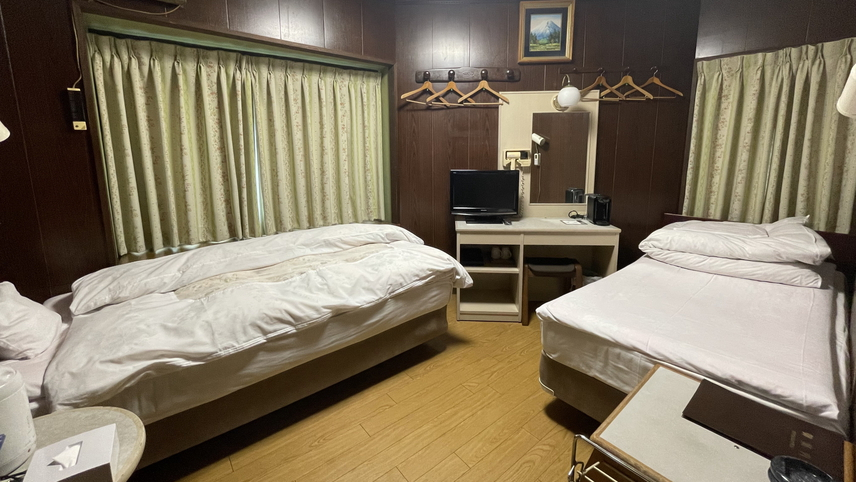 Yorimoto Ryokan