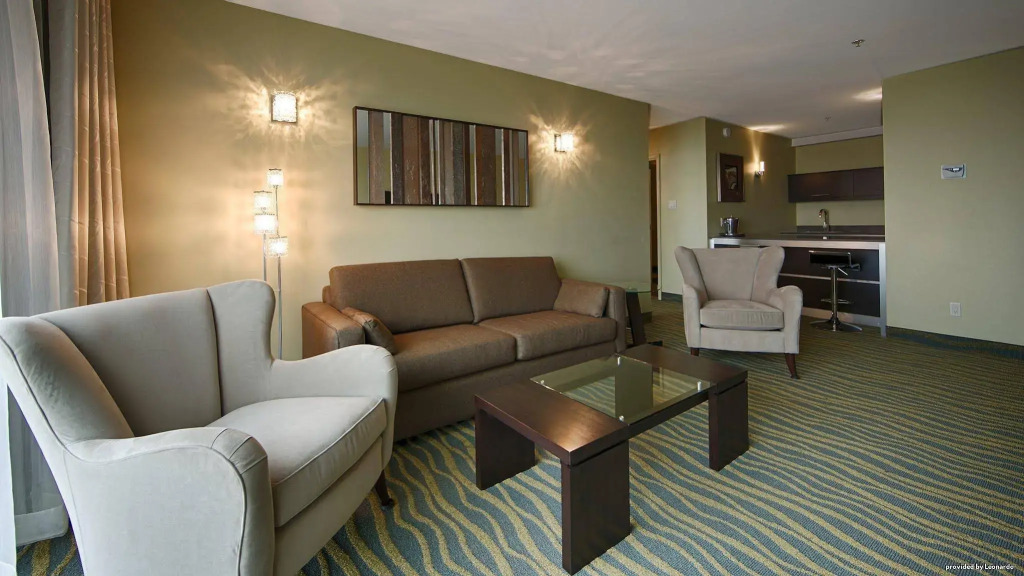 Hotel Levesque