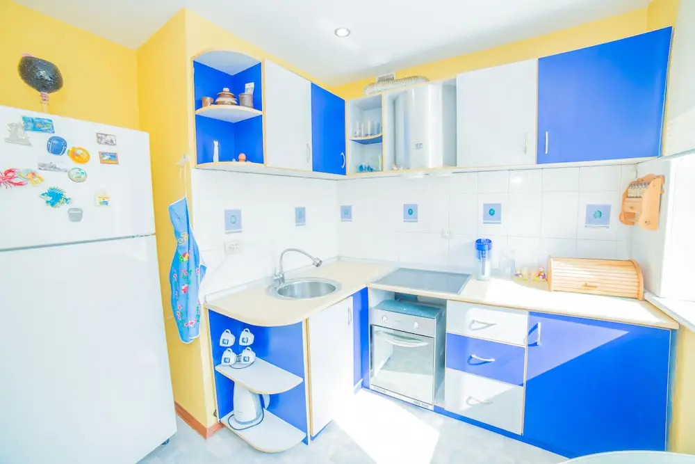 VL Stay Apartments - Pervaya Rechka