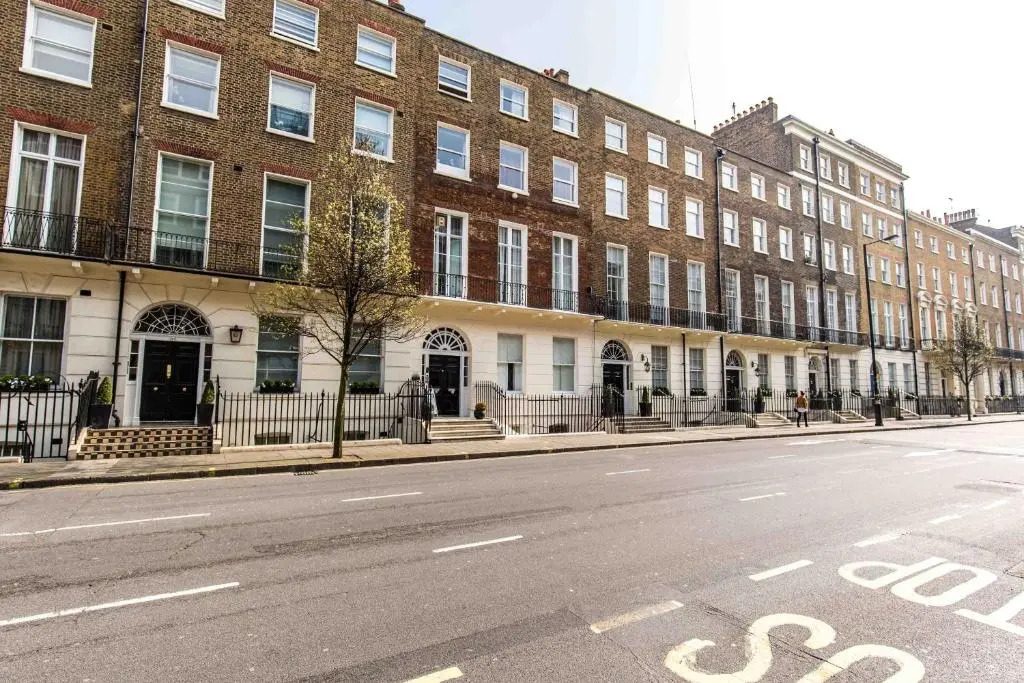 Central London Rooms