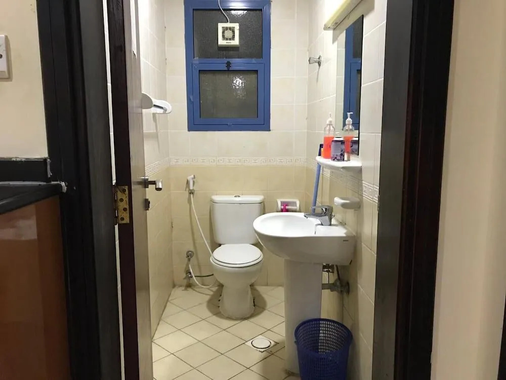 Awj Hostel