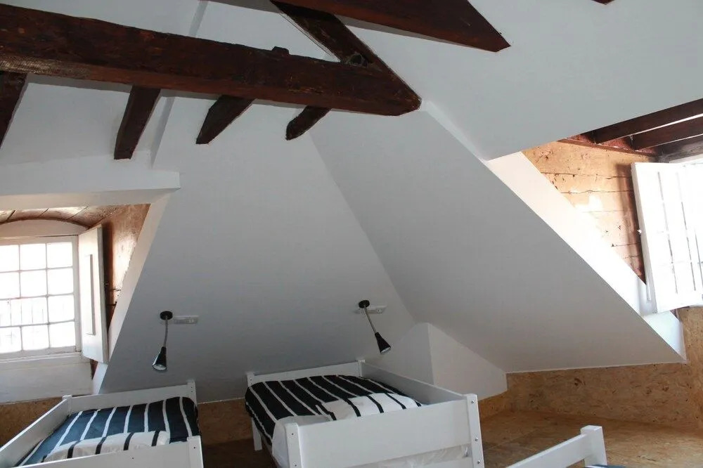 Surf in Chiado Hostel