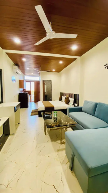 Stay10 Parallel Apartment Hotel
