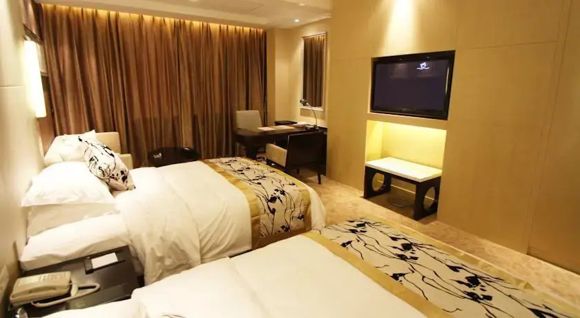 Chengdu Xinhua Hotel