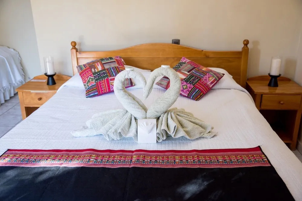 Hostal Katarpe