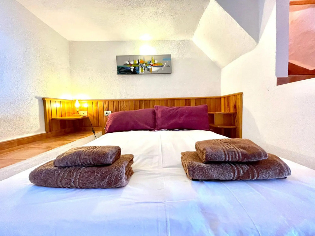 Casa Rural Los Llanillos