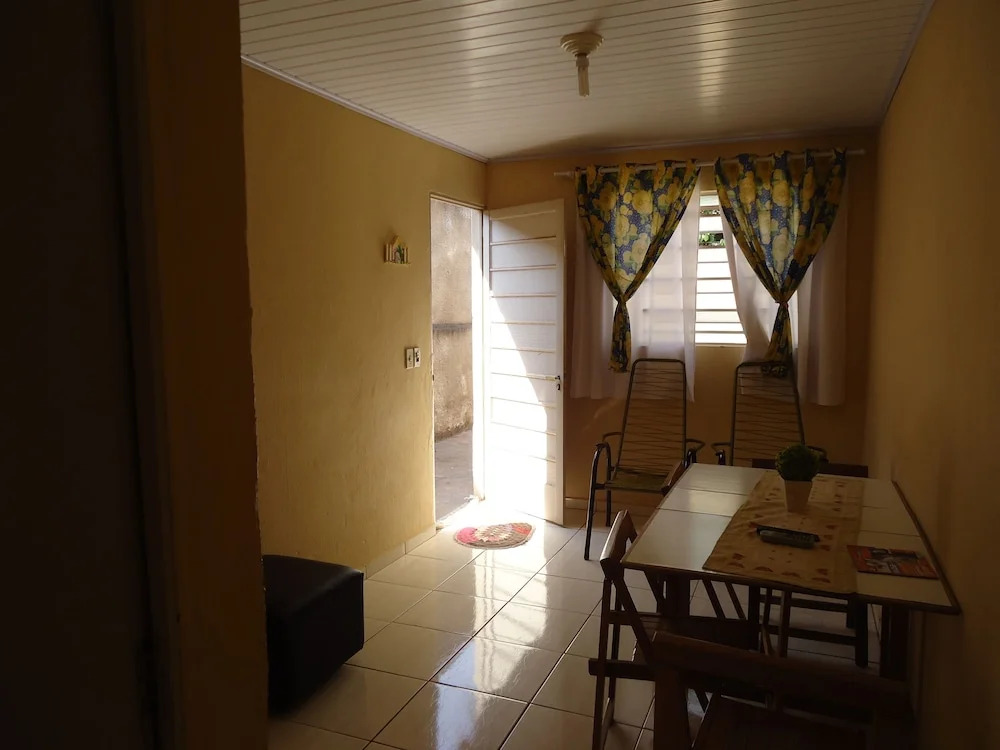 Casa do Professor