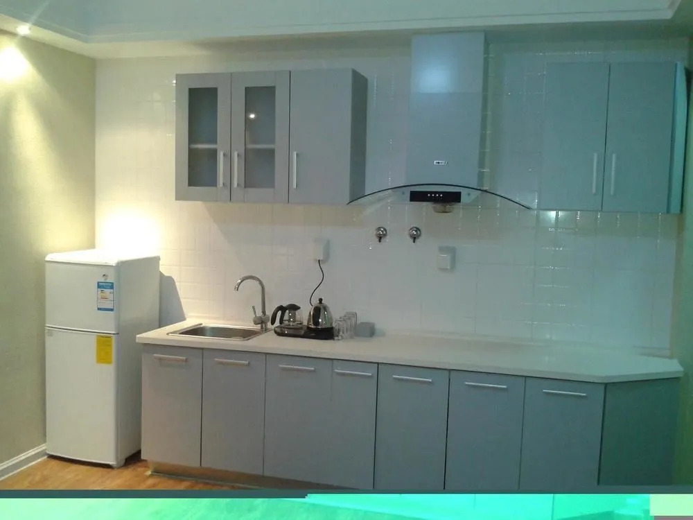Jinshitan Bojin Holiday Apartment