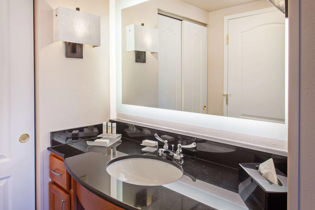 Homewood Suites by Hilton Fairfield-Napa Valley Area