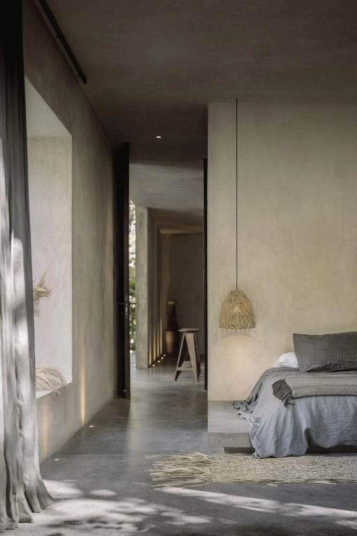 Casa Aviv House Design Awards Dream Swim-up Pool 360 View Rooftop Lush Gardens