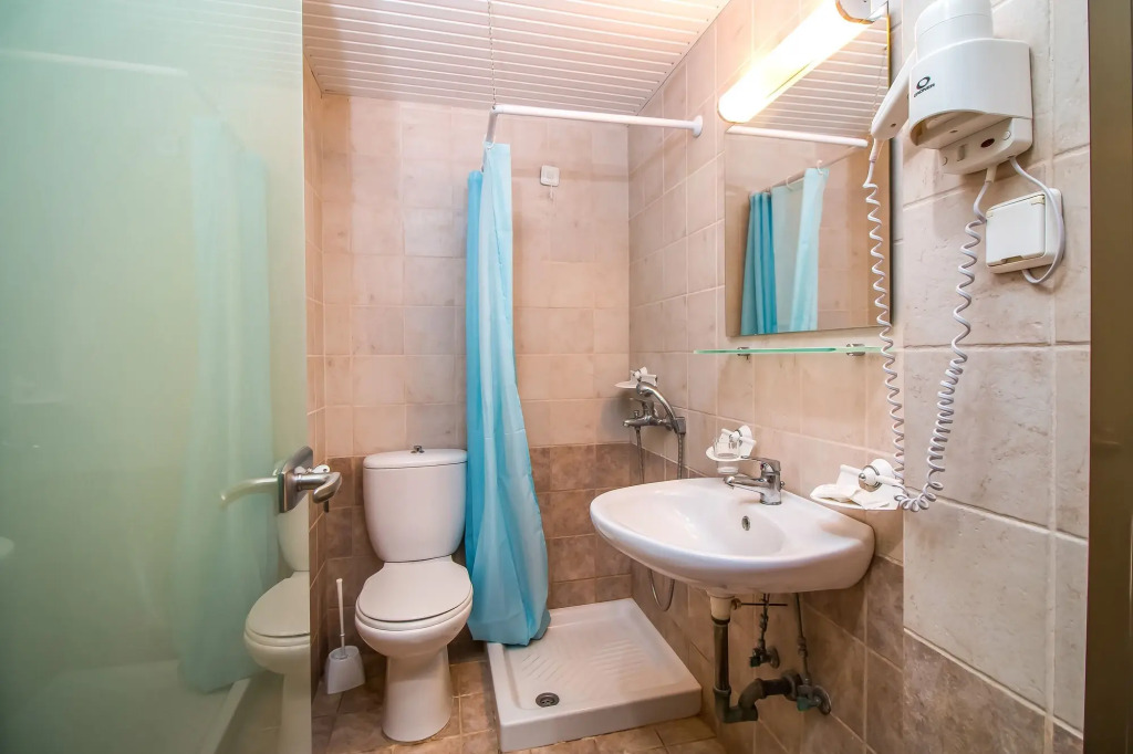 Filmar Hotel, Ixia, Rhodes