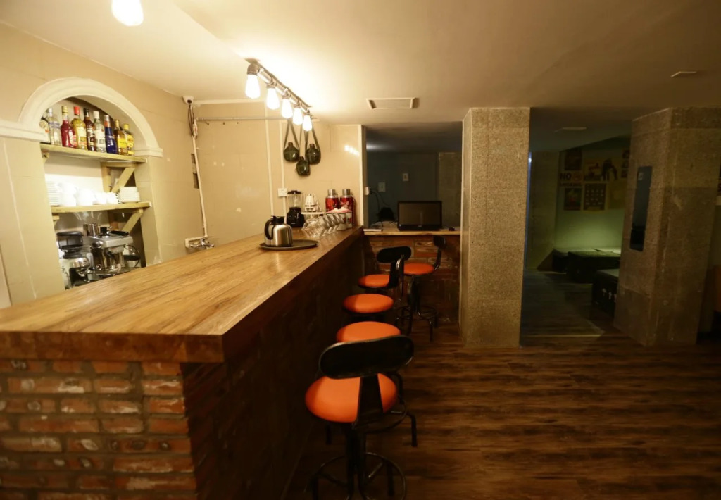 Beijing MC Town Hostel