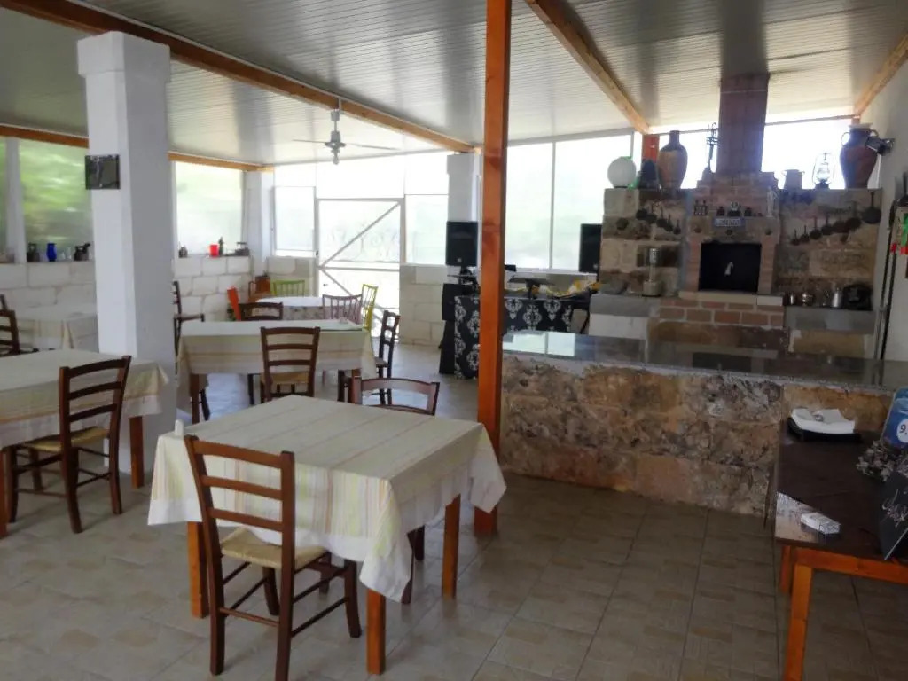 Agriturismo Casa Colonica Liliane