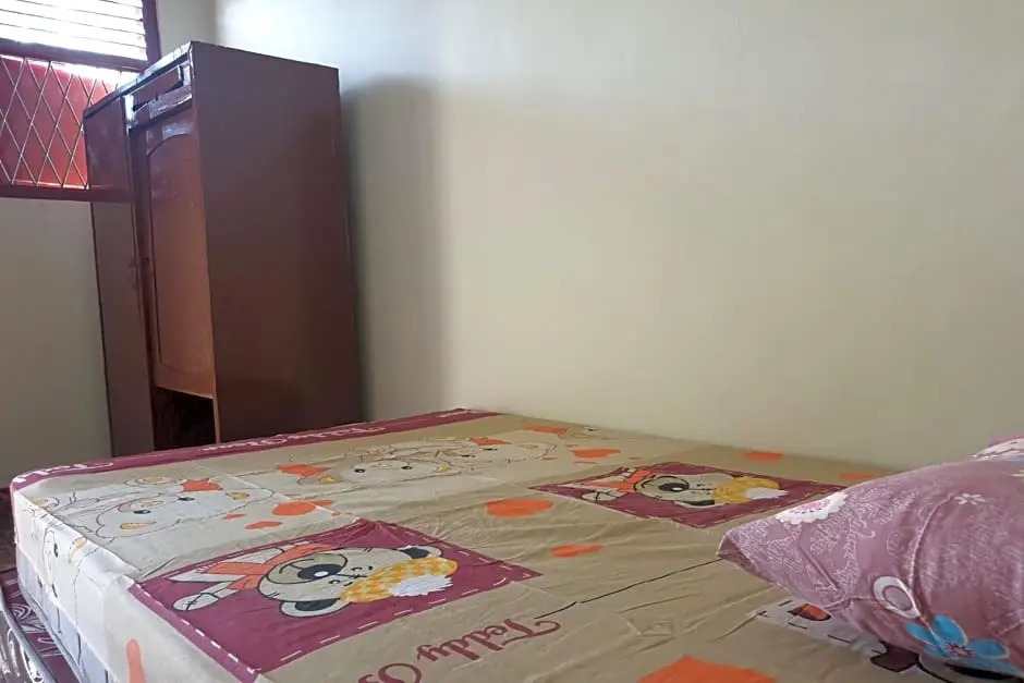 OYO Living 2604 Elicia Kost