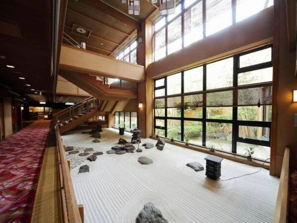 Tabist Chikuba Shinyotei Hakodate Yunokawaonsen