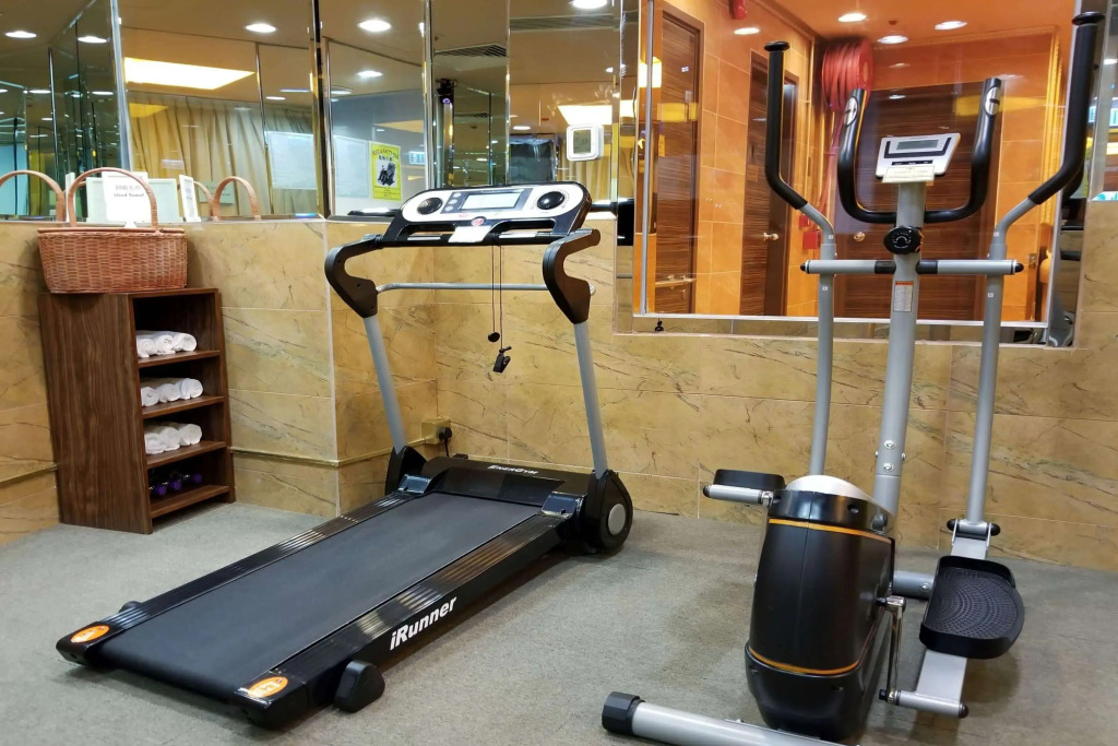 Ramada Grand Tsim Sha Tsui