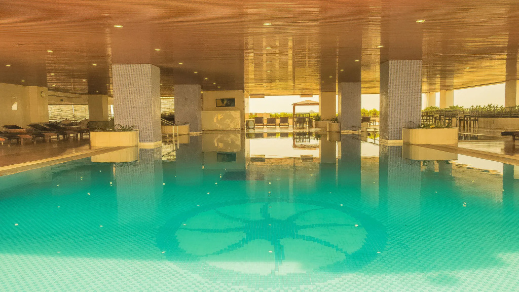Don Chan Palace Hotel & Convention