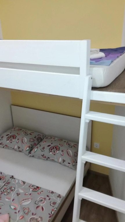 Apartment Lana