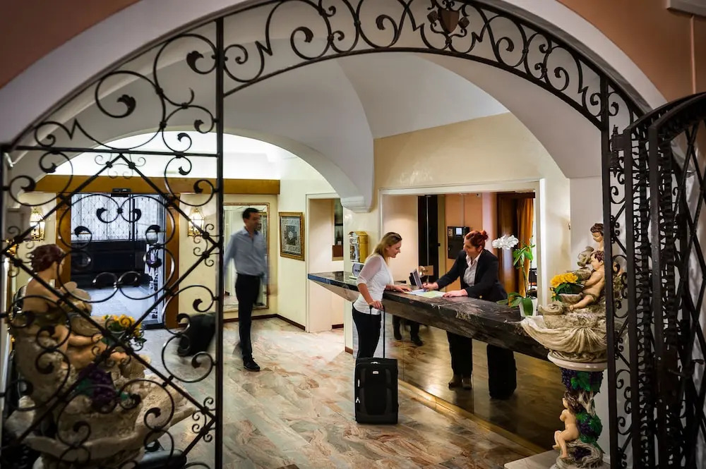 Residenze dellAngelo