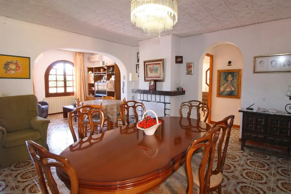 Villas Costa Calpe - Vazquez
