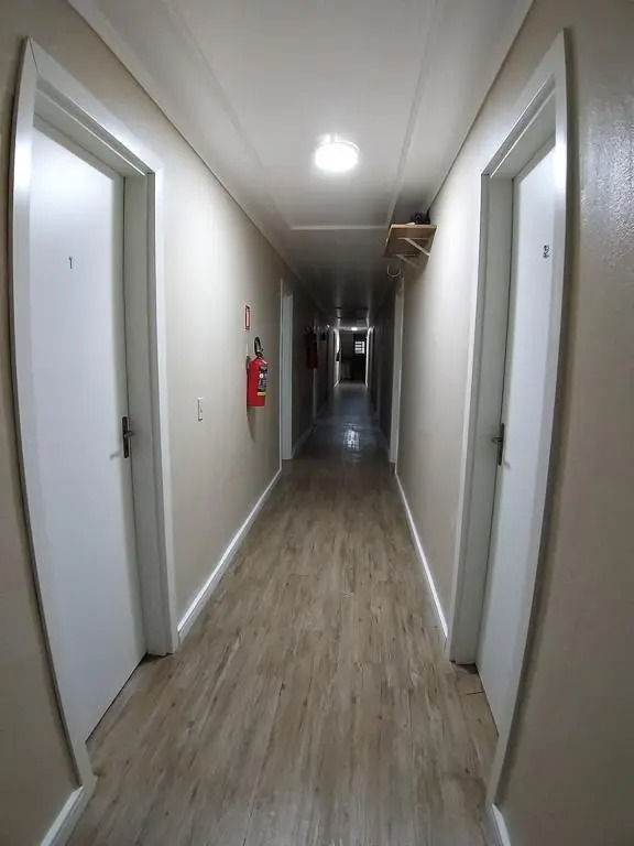 Hotel Pousada Sinos
