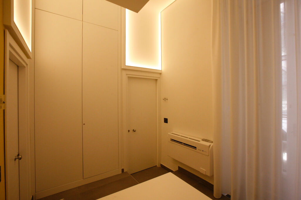 Отель Relais Piazza del Plebiscito