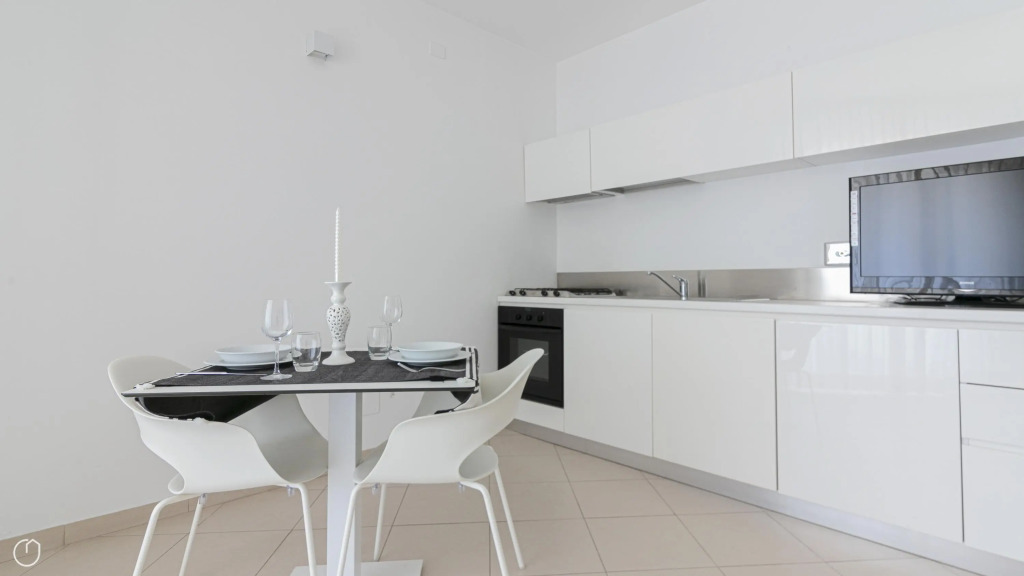 Residenza Excelsior 602