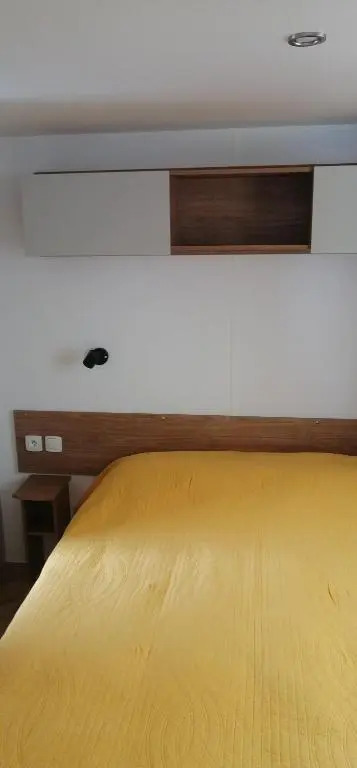 mobil home luminosa 2021