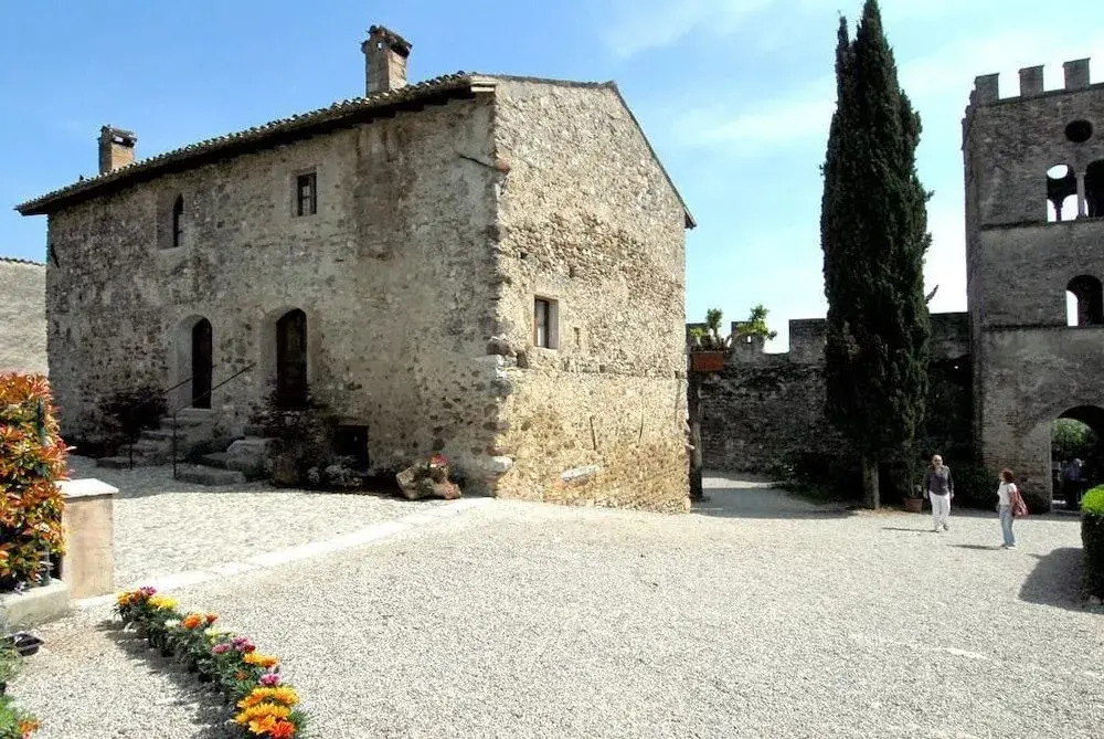 Antica Dimora dellOrtolano